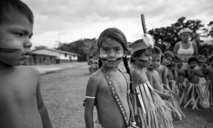 Exposición fotográfica «Visiones compartidas», rinde homenaje a la cultura Pemona