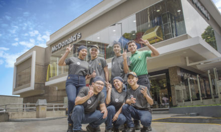 McDonald’s celebra 38 años en Venezuela