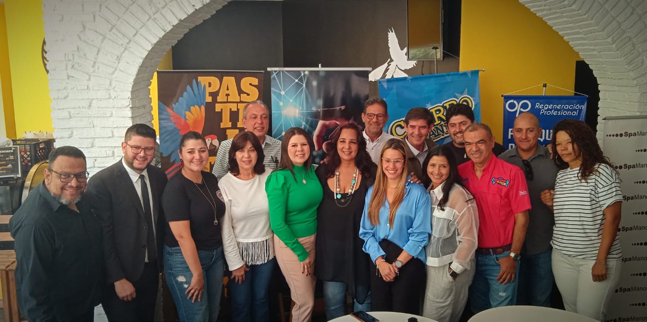 Revista SuFranquicia presentó casos de franquicias exitosas en el país