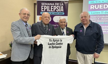Semana de la Epilepsia: Mejorando la calidad de vida del paciente