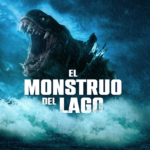 Ya está en los cines venezolanos “El monstruo del lago”, la venganza de una bestia