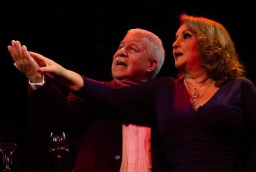 «Inolvidable»: comedia romántica que nos enseña que el amor y la música prevalecen ante la adversidad
