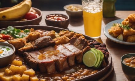 Cortes de Pork Belly de Plumrose potencia el sabor de la Bandeja Paisa