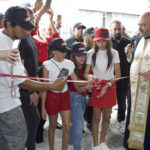 TORO MOTROCYCLEABRE SUS PUERTAS EN CATIA , CARACAS