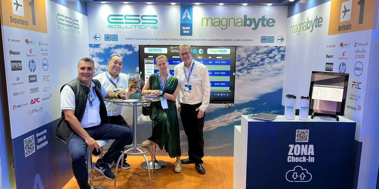 ESS Solutions sigue creciendo como líder en soluciones tecnológicas