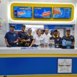 *CHURROMANIA® Reinauguró su tienda en Nivel Autopista, Plaza El Arte, de Sambil Chacao