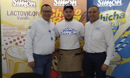 Grupo San Simón apoya al talento nacional