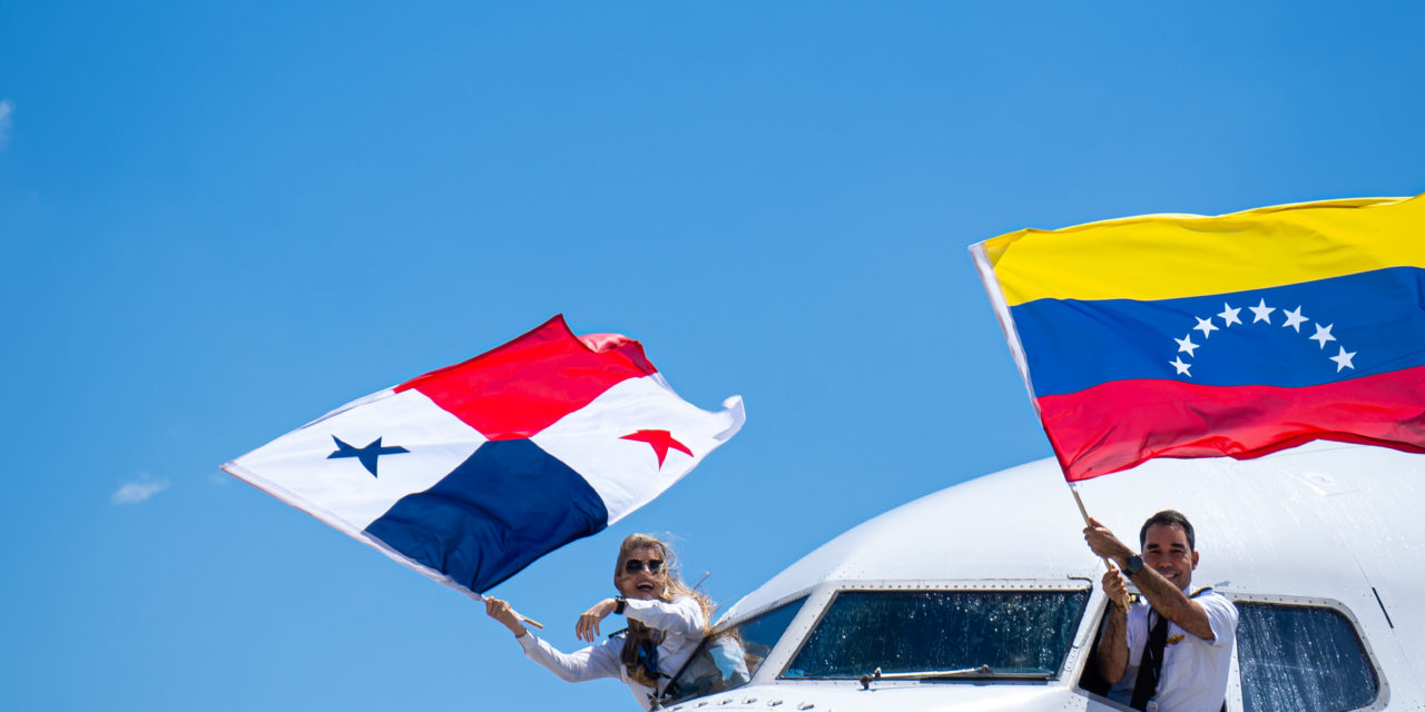 Copa Airlines enlaza a Barquisimeto con Panamá tres veces a la semana
