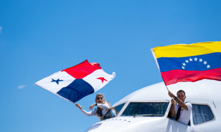 Copa Airlines enlaza a Barquisimeto con Panamá tres veces a la semana
