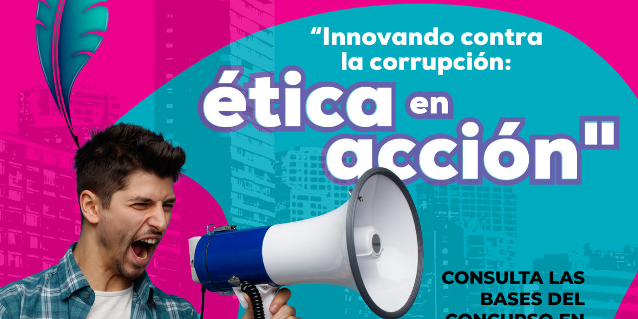 Cedice Libertad y Transparencia Venezuela promueven concurso de ensayo: “Innovando contra la corrupción: Ética en acción»