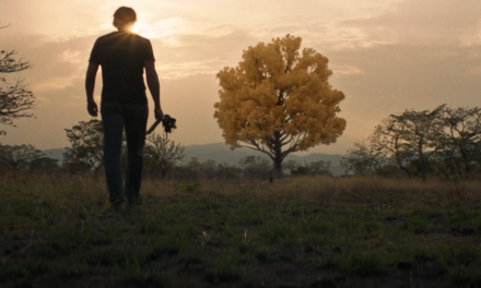 Película venezolana “La Sombra de Sol” gana Mejor Largometraje Latinoamericano