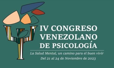 Seis universidades del país analizarán la salud mental de los venezolanos