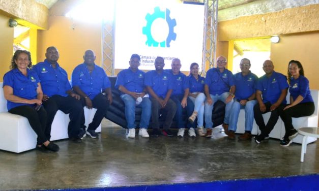 Cámara de Comerciantes e Industriales del municipio Brión apuesta por el desarrollo integral de la región barloventeña