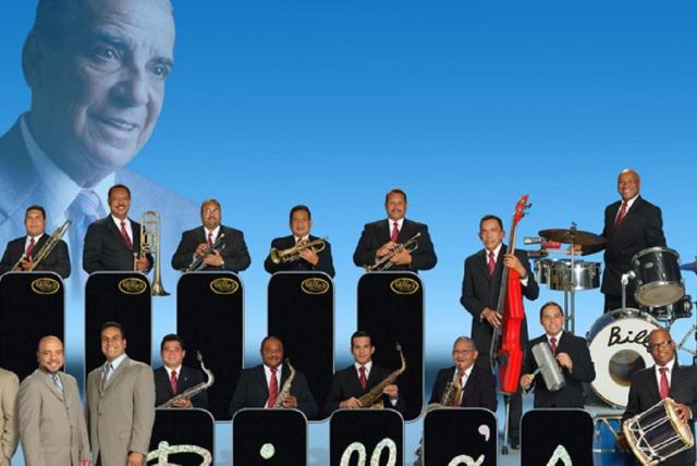 Sucesores del Maestro Frómeta recuperan la marca registrada de la orquesta «Billo´s Caracas Boys»