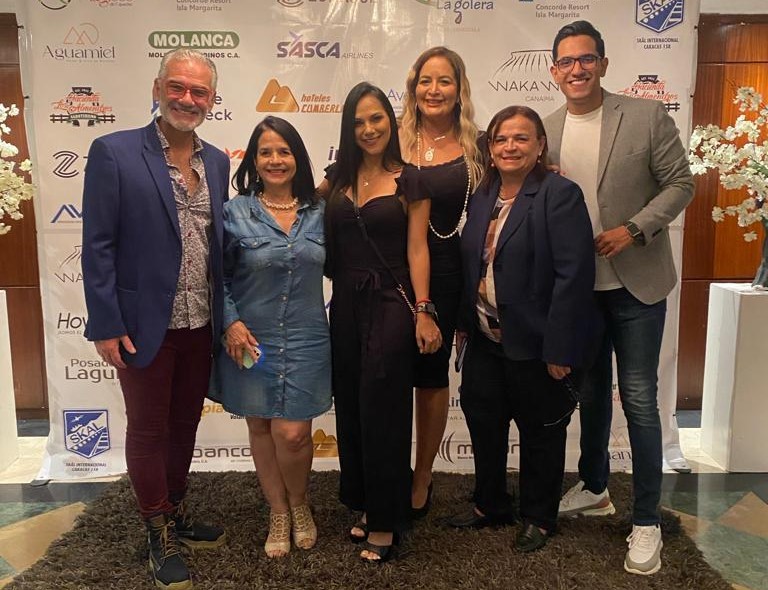 ¡Felicitaciones a la directiva de Coseturismo por su gran gestión gremial!