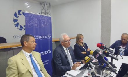 Industria nacional detuvo la caída en la producción durante el tercer trimestre de 2023