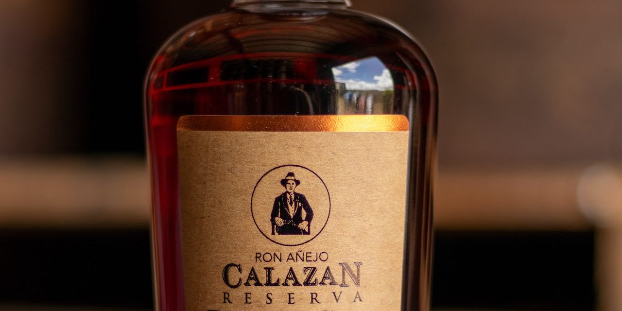 Calazan premio al mejor ron en Hong Kong