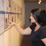 Fundación Telefónica Movistar inaugura exposición del maestro Juvenal Ravelo