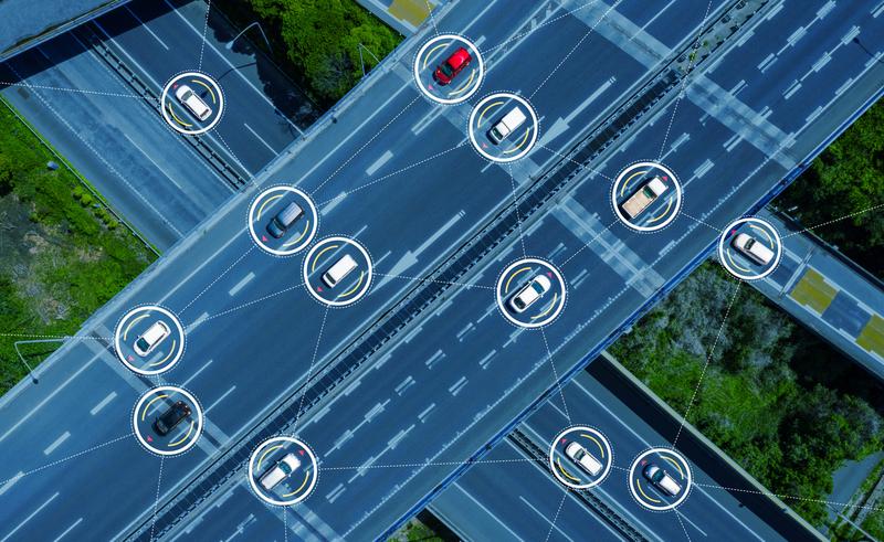 Movistar Empresas ofrece servicio Sensorize IT para optimizar procesos productivos