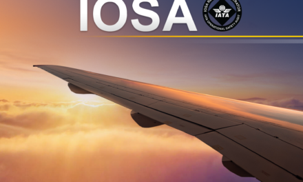 Laser Airlines obtiene certificación internacional de calidad IOSA