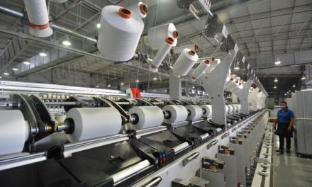 Nuevas medidas arancelarias permitirán recuperación de la industria textil venezolana