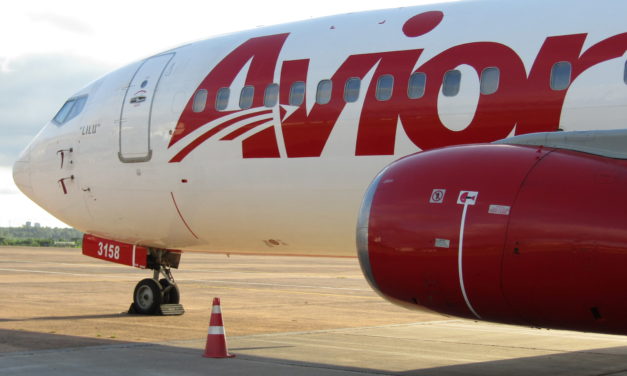 Avior Airlines también compite y reinicia operaciones desde Caracas a Bogotá