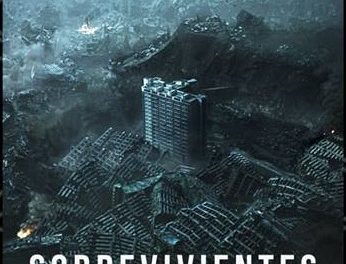 CINE “Sobrevivientes: después del terremoto”, lo mejor y lo peor del ser  