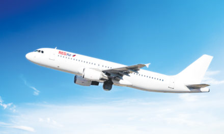 Laser Airlines sella alianza con la empresa dominicana RED AIR y suma nuevas conexiones internacionales
