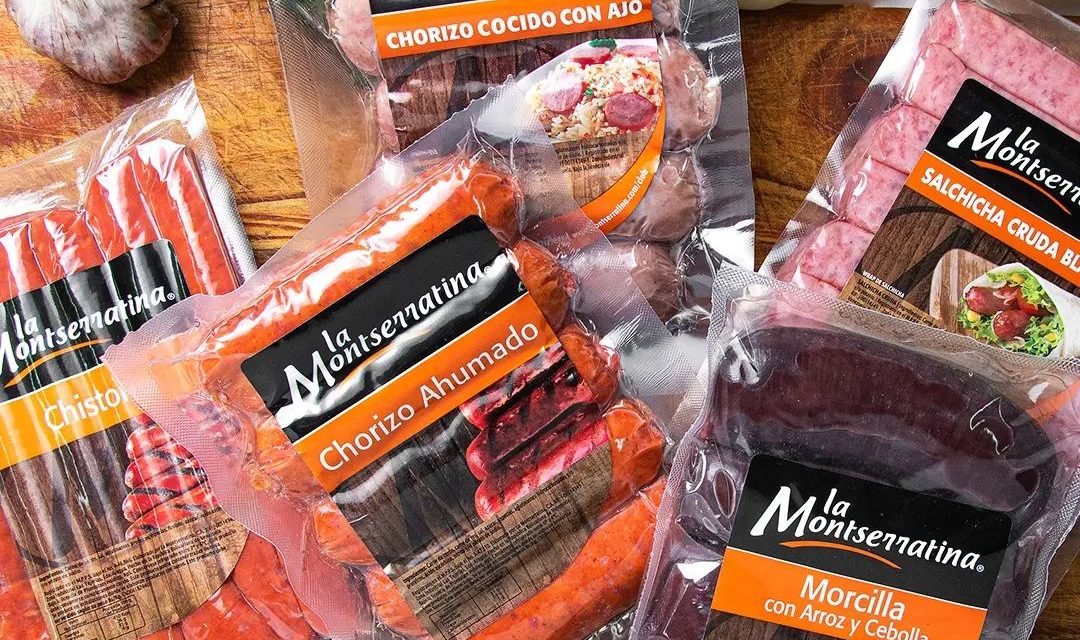 En 2024 La Montserratina seguirá líder en productos parrilleros con calidad y sabor