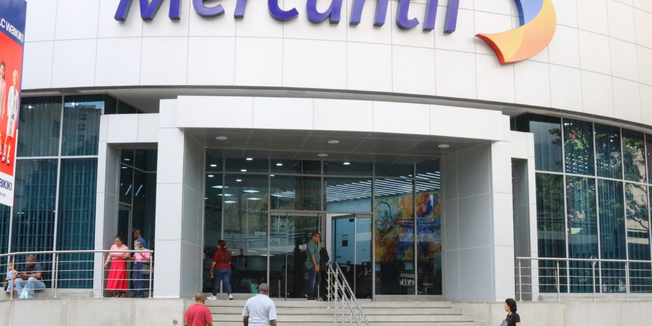 Global Finance premia a Mercantil como mejor banco en Venezuela por quinto año consecutivo