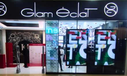 Las Perfumerías Glam Éclat cumplen 11 años en el mercado   
