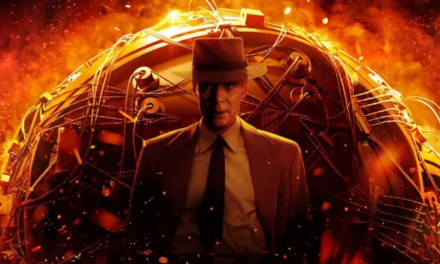 CINE| “OPPENHEIMER” FUE LA GRAN GANADORA DE LOS GOLDEN GLOBES 2024