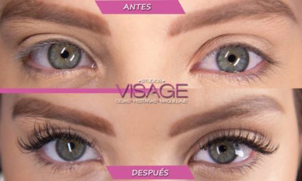 “Studios Visage” apuesta por lo orgánico y lo natural 