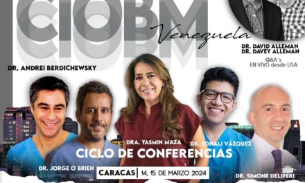Llega a Venezuela el primer Congreso Internacional de Odontología Biomimética