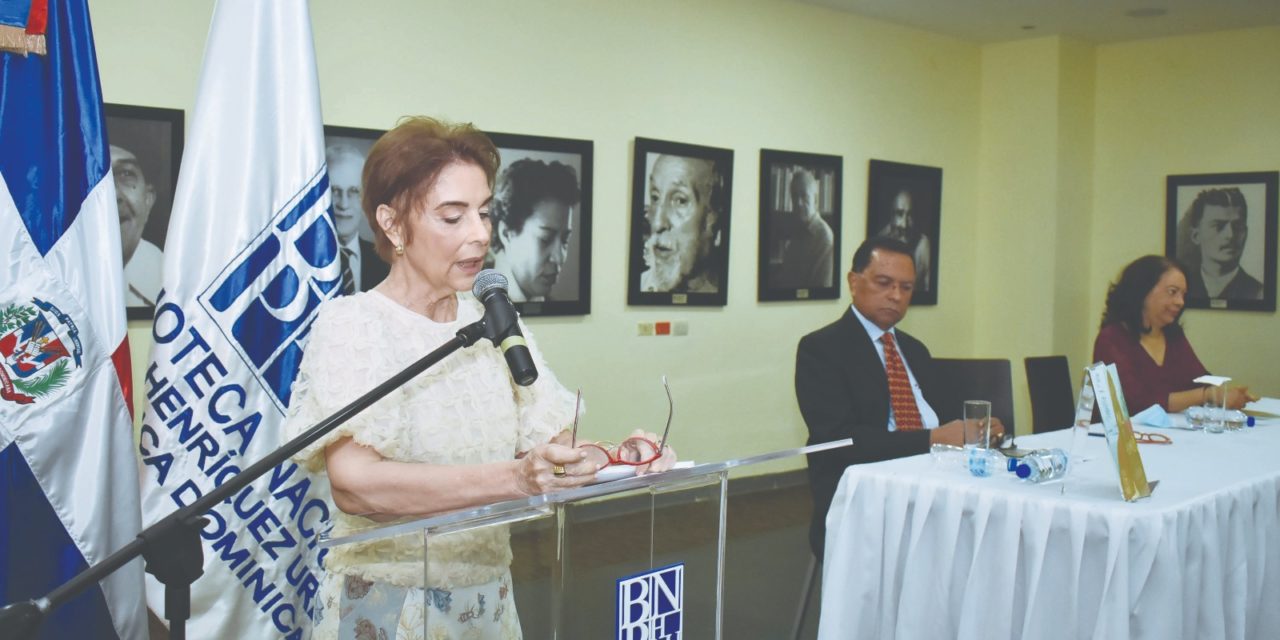 Divulgan primera antología de la colección «Premio Biblioteca Nacional de Literatura Infantil» en República Dominicana