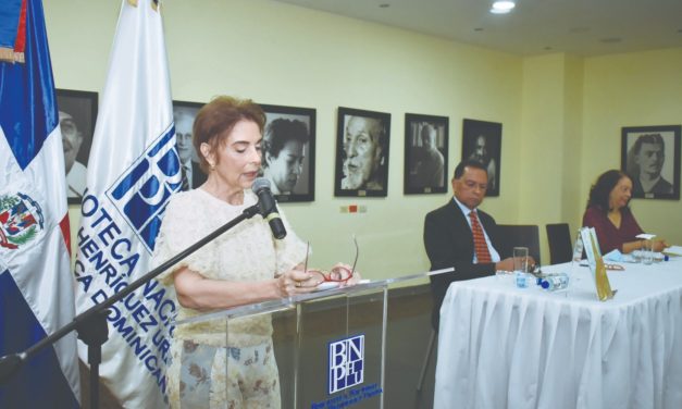 Divulgan primera antología de la colección «Premio Biblioteca Nacional de Literatura Infantil» en República Dominicana
