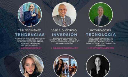 Caracas se prepara para la 1era edición de “Crossfit Empresarial”