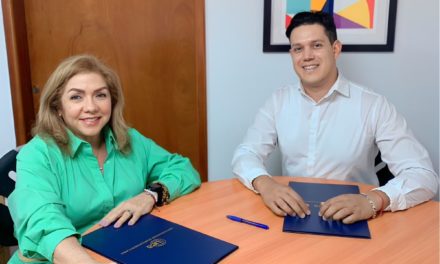 ONG Educadores en Red establece convenio de cooperación con Universidad Euroamericana de Panamá