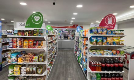 Farmacia SAAS abrió un nuevo local en Caracas