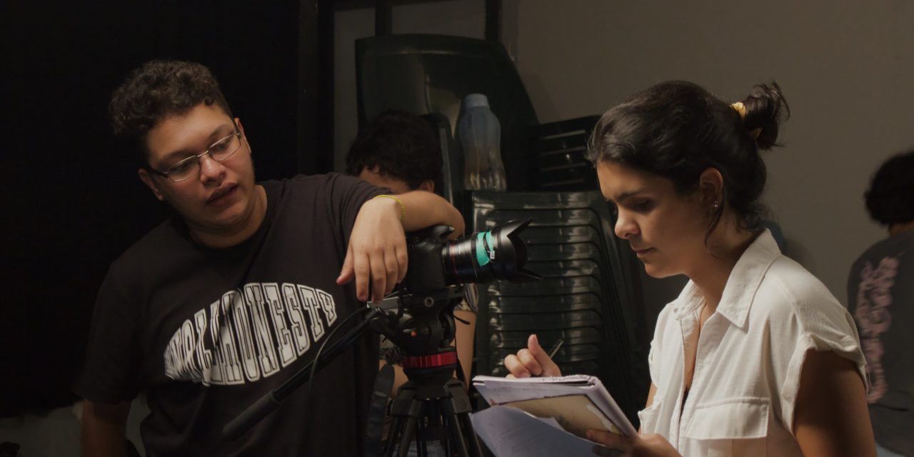 La Escuela Nacional de Cine arriba a sus 15 años
