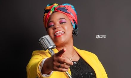 Veruska Verdú pondrá a bailar a Venezuela con su show «Regreso a mis raíces»
