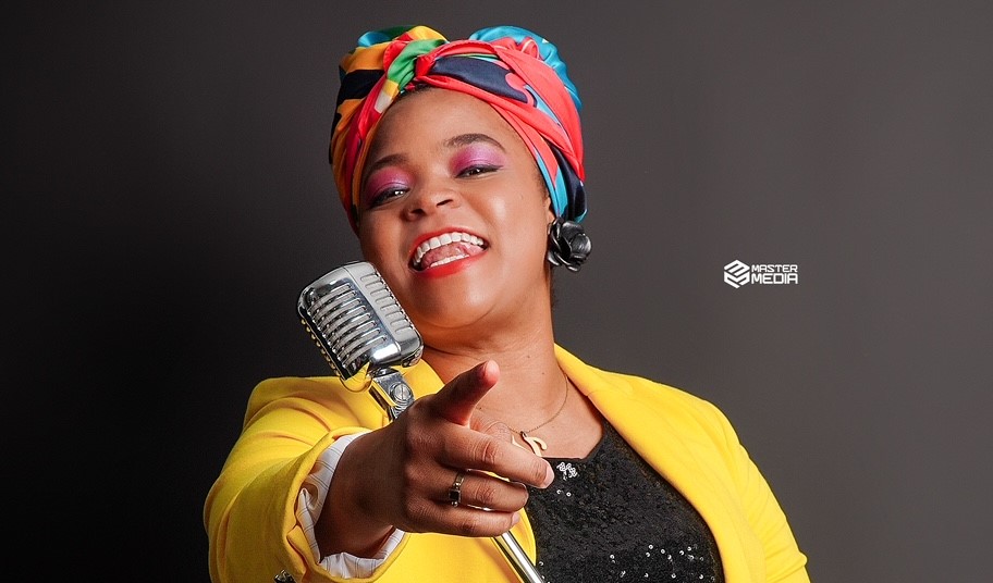 Veruska Verdú pondrá a bailar a Venezuela con su show «Regreso a mis raíces»