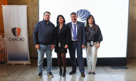 Chacao y BNC suscriben alianza para apoyar a los emprendedores