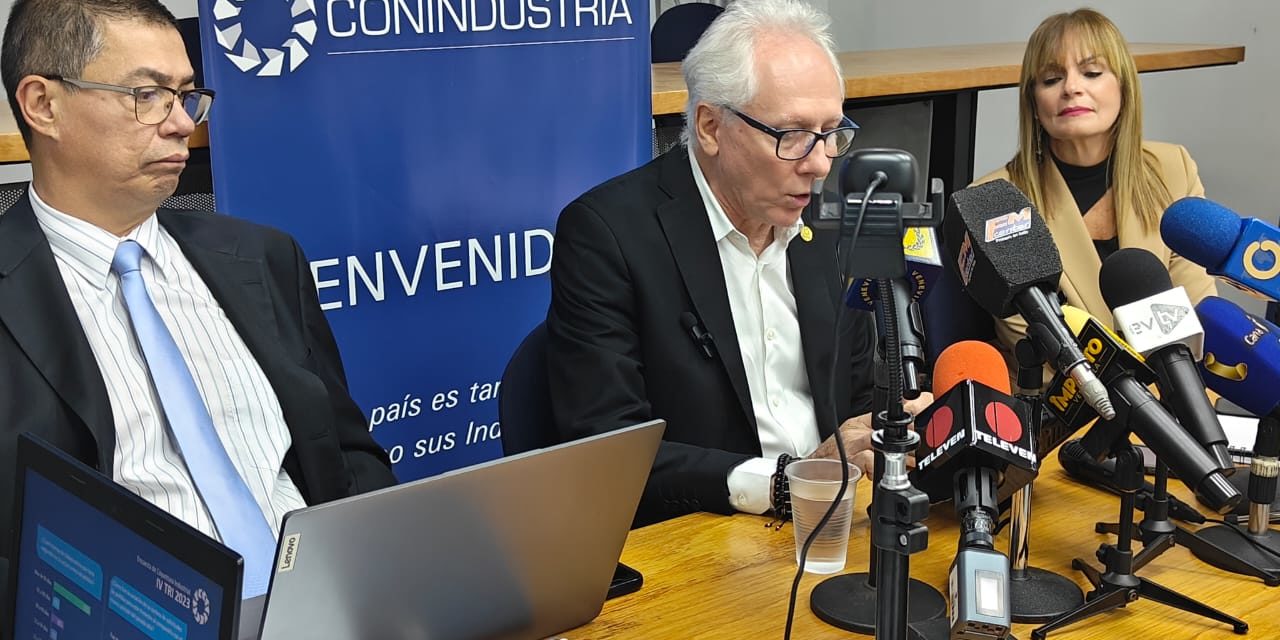 Industriales venezolanos piden a la banca más financiamiento