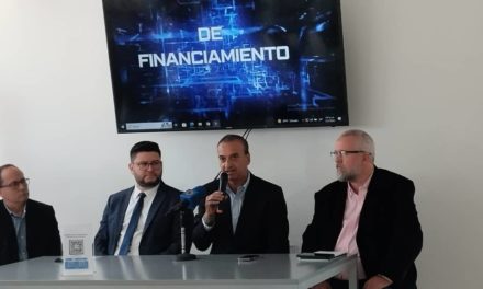 Grupo Italcambio y el Magazine empresarial presentaron alternativas de Financiamiento a través del Mercado de Capitales