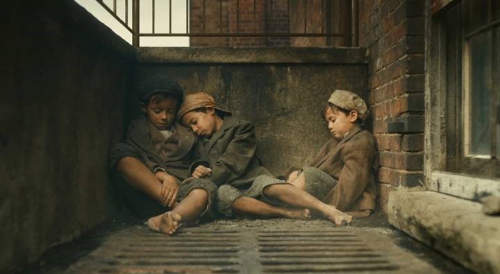 CINE| “Cabrini”: una religiosa contra la xenofobia se estrena en esta semana santa