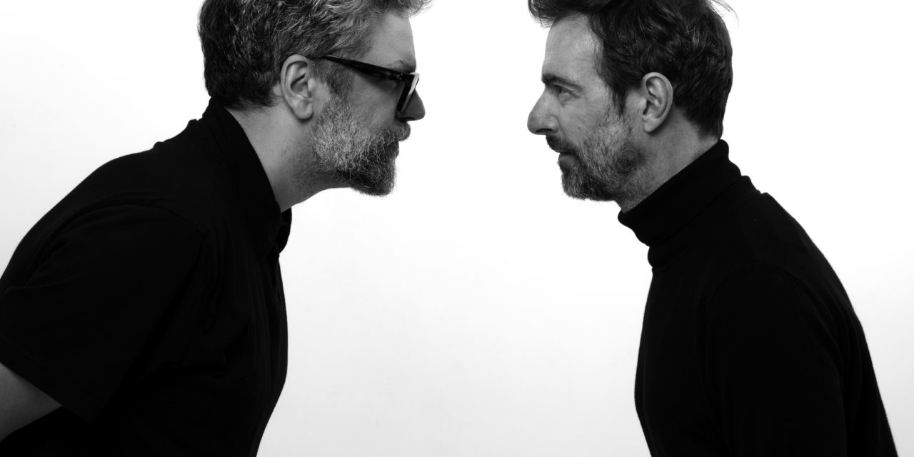 Kevin Johansen y Liniers regresan a Venezuela y fusionan buena música con humor gráfico