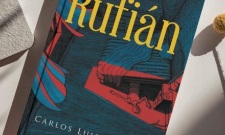 Presentan a «El Rufián», un libro que toca el corazón y beneficia a las víctimas del cáncer en Venezuela