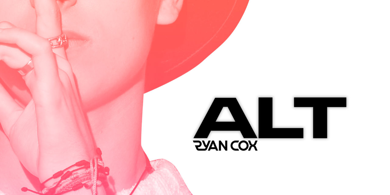 Honesto y creyendo en el amor regresa, Ryan Cox para presentar su primer álbum “A popcorn”