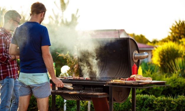 Descubre cómo lograr una parrilla perfecta con productos de La Montserratina